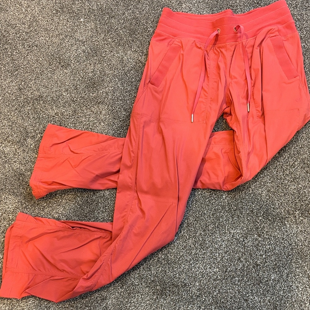 Lululemon Dance Studio Pants (6)